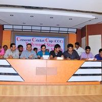 Tollywood Stars Cricket Match press meet 2011 pictures | Picture 51441